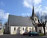 Église Sainte-Urse