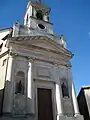 Église San Michele Arcangelo