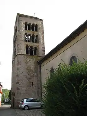 Image illustrative de l’article Église Saint-Étienne d'Osenbach