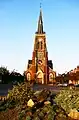 Église Saint-André de Saint-André-lez-Lille