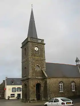 Saint-Armel (Morbihan)