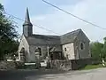 Église Saint-Gouvry