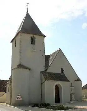 Château-sur-Allier