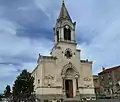 Église Saint-Médard de Saint-Héand