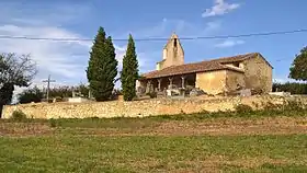 Chapelle Saint-Michel de Tremblade