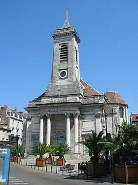 Église Saint-Pierre