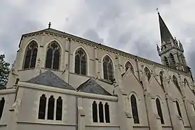 Église Sainte-Thérèse d'Angers