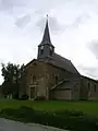 Église Notre-Dame de Thénorgues