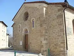 Église Saint-Martin