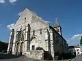 Église Notre-Dame-de-l'Annonciation d'Allonne