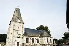 Canville-les-Deux-Églises