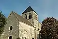 Église de la Nativité-de-la-Sainte-Vierge de Celles-lès-Condé