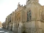 Église Saint-Christophe de Cergy