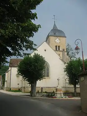 Chambolle-Musigny