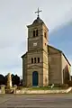 Église Saint-Germain de Condé-Northen