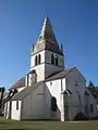 Église Saint-Martin d'Auxey-Duresses