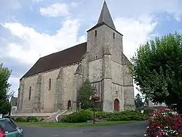 Église Saint-Georges