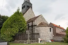 Église d'Esquelmes