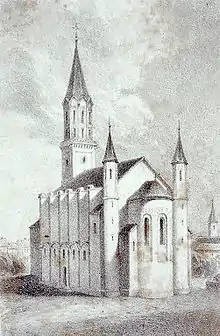 Église de la Nativité-de-la-Bienheureuse-Vierge-Marie de Herbitzheim