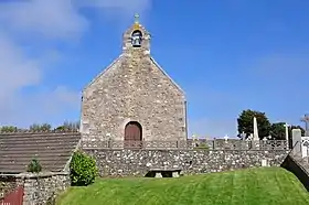 Église Saint-Michel d'Herqueville