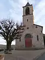 Église Notre-Dame de Bar