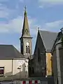 Église Saint-Pierre-et-Saint-Paul de Bernay-en-Champagne