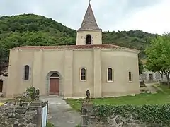 Église Saint-Barthélemy