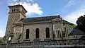 Église Saint-Martin de Bouillancourt-la-Bataille