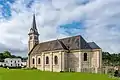 Église Notre-Dame-de-la-Mer de Camiers