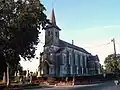 Église Saint-Martin de Campagne-lès-Guines