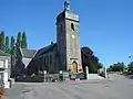 Église Notre-Dame-de-l'Assomption de Carnet