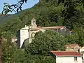 Église Notre-Dame de Castanet-le-Haut