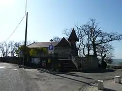 Église Sainte-Marie-Madeleine de Castetner