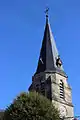 Église Saint-Rémi.