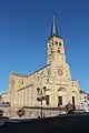 Église du Sacré-Cœur de Charolles