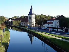 Image illustrative de l’article Église Saint-Étienne de Claye-Souilly