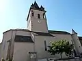 Église Saint-Georges de Compolibat