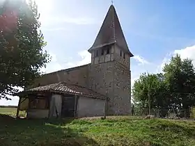 Église de Crémens