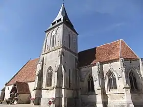 Église