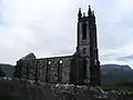 Église de Dún Lúiche.