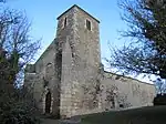 Église Notre-Dame de Dissais