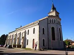 Église Saint-Roch