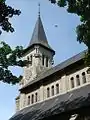 Église de l'Assomption-de-la-Très-Sainte-Vierge de Dun-le-Palestel