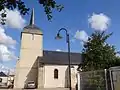 Église Sainte-Marie-Madeleine de Froidfond