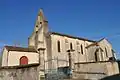 Église Saint-Caprais de Grézet