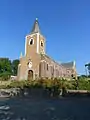 Église Notre-Dame-de-la-Visitation de Gruson