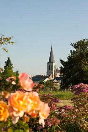 Huisseau-sur-Mauves