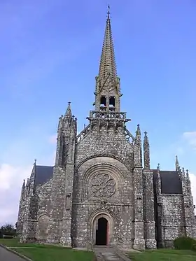 Église Notre-Dame