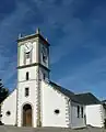 Église Saint-Michel