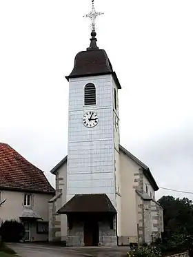 La Grange (Doubs)